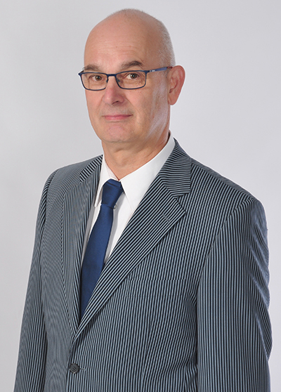 Rechtsanwalt Bodo Kramer